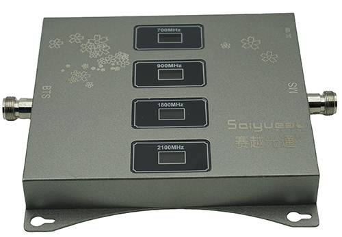  泾阳四频手机信号接收器200㎡