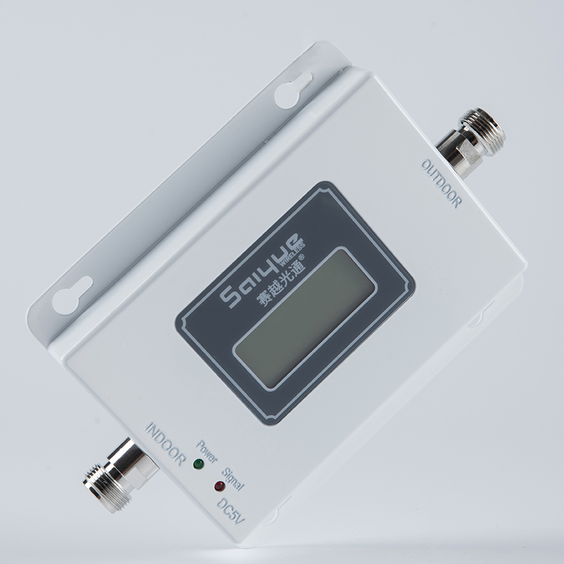 泾阳家用配电房机房信号放大器200㎡