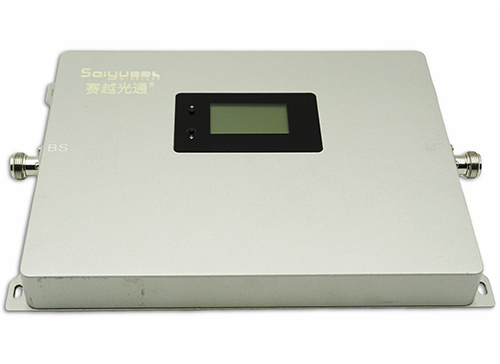  泾阳三频/四频/五频手机信号接收器800㎡
