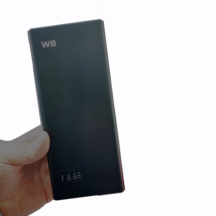  泾阳蓝牙WiFi信号屏蔽器