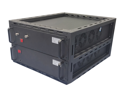 泾阳室内大功率通讯管控屏蔽系统