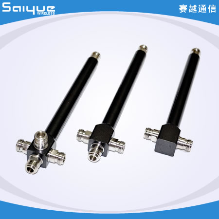  泾阳FM调频广播同步广播功分器